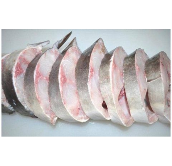 Cung cấp CÁ BỚP CẮT LÁT