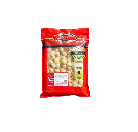 HOÀNH THÁNH LACUSINA 500G