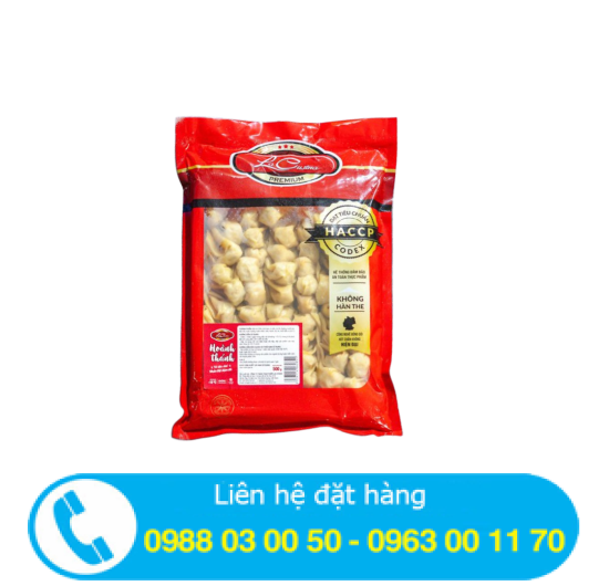 HOÀNH THÁNH LACUSINA 500G