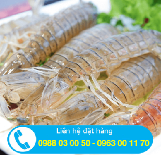 Vựa TÔM TÍT Bình Phước